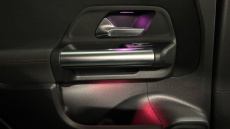 Mercedes-Benz GLA 180 AMG Line Executive 5dr Auto Petrol Hatchback